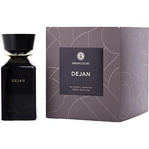 عطر ديجان من عمان لاكجري 100 مل