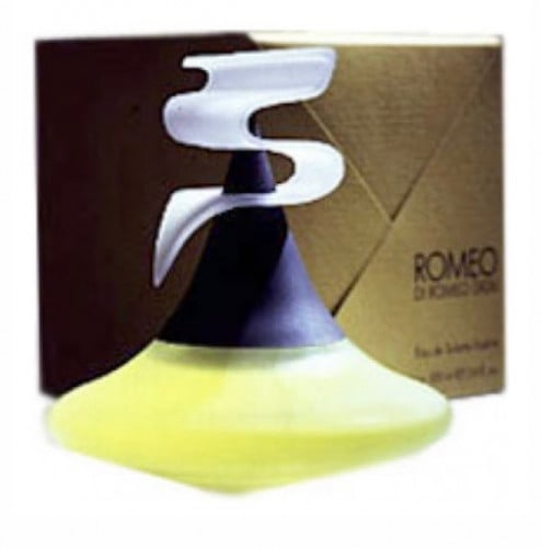 Romeo Eau Fraiche Romeo Gigli