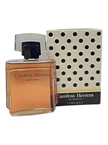 عطر كارولينا هرير الإصدار القديم نسائي صب اودي برفيوم حجم 100مل