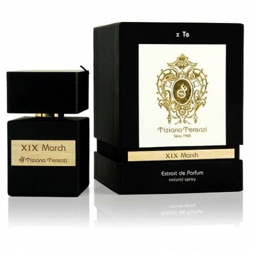 عطر تيزيانا تيرينزي اكس اي اكس مارش اكسترايت دو بارفيوم 100مل
