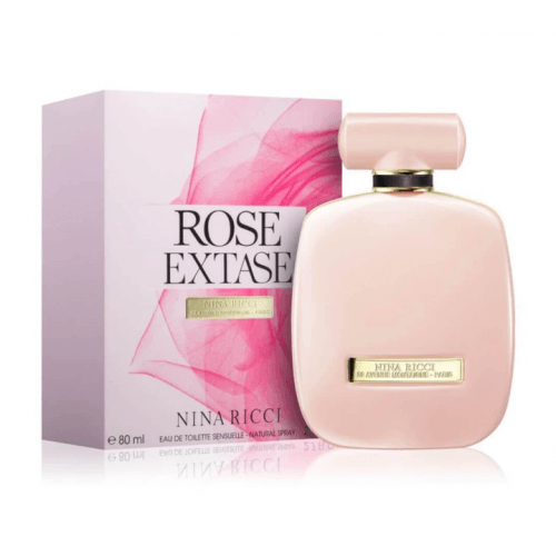 عطر نينا ريتشي روز اكستاز او دو تواليت سنشوال 80مل