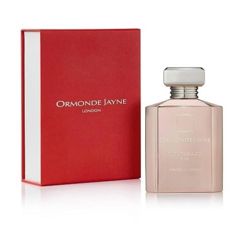 عطر مونتباكو فلور من ارموند جين 88 مل