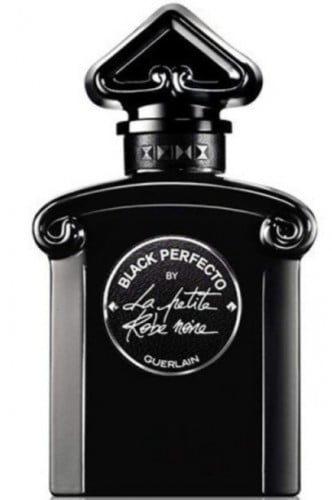 عطر جيرلان الفستان لابتيت روب نوار بلاك بيرفكت او دو بارفيوم حجم 50مل