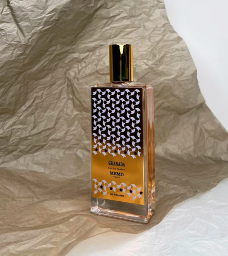 تستر جراندا ميمو باريس 75مل مذكرة باريس غرناطة