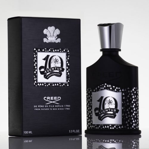 عطر كريد افنتوس رقم 10 حجم 100مل
