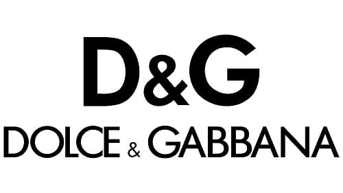 دولتشي آند غابانا D&G