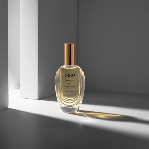 نيرو فورملا 15 مقاس 100 مل