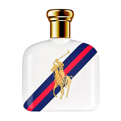 تستر رالف لورين بولو بلو سبورت او دو تواليت 125مل (بدون كرتون)