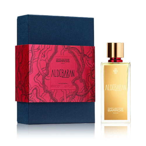 مارك أنطوان باروا ألديباران أو دو برفيوم