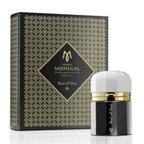 سول اوف عود رامون مونيغال 50مل