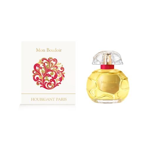 هوبيجانت باريس مون بودوار أو دي بارفان 100 مل