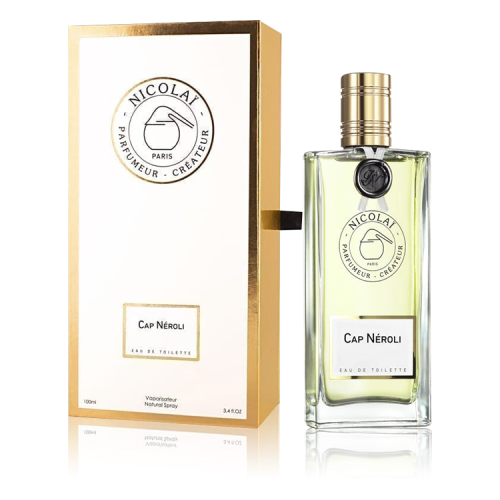 عطر نيكولاي كاب نيرولي او دو تواليت 100مل