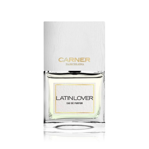 تستر كارنر برشلونة لاتين لفر 100مل