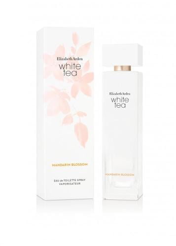 عطر اليزابيث اردن وايت تي مندرين بلوسوم او دو تواليت 100مل