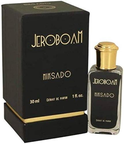 جيروبوم مسكادو اكستريت دي بارفيوم 30 مل