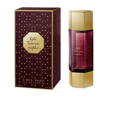 عطر دل بوزو قولد توبيروز نايت او دو بارفيوم-100مل