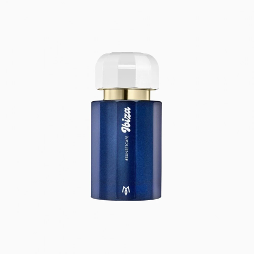 تستر عطر رامون مونيغال ابيزا صن سيت كافيه MONEGAL Ibiza sunset EDP 100ML