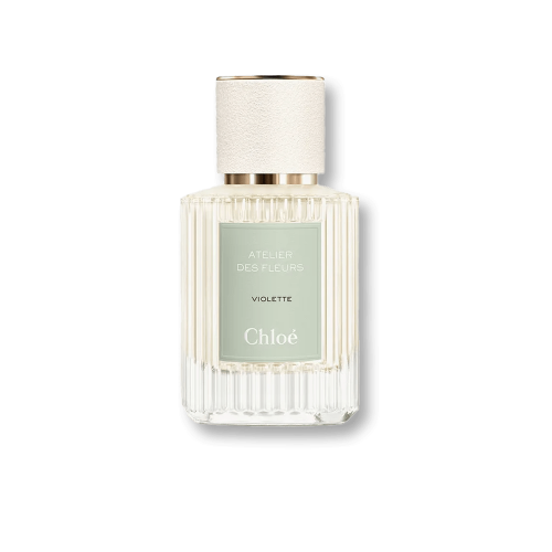 عطر فيوليت من مجموعة أتيليه دي فلور أو دو بارفان 50 مل – للجنسين – كلوي