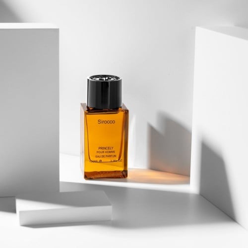 عطر سريكو برنسلي اودي برفيوم حجم 100مل