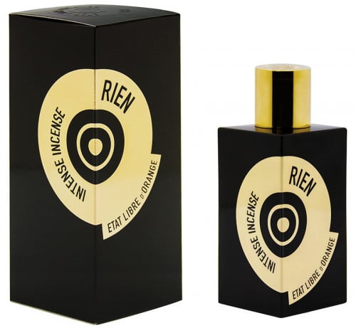 عطر  ETAT LIBRE D ORANGE RIEN INTENSE INCENSE حجم 100مل