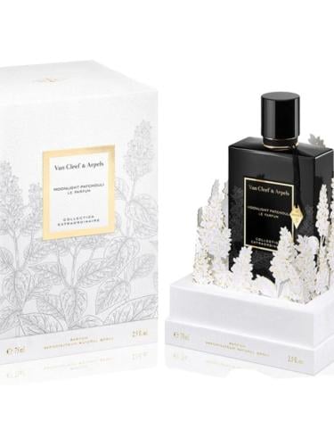 عطر فانكليف مون لايت بتشولي لي برفيوم حجم 75مل