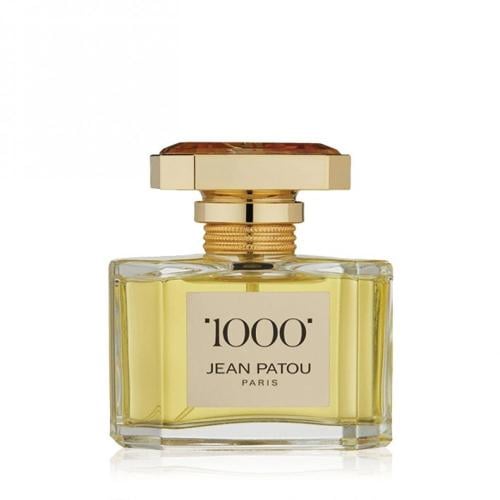 تستر عطر جان باتو 1000 او دو برفيوم نسائي 75 مل تستر بدون غطاء