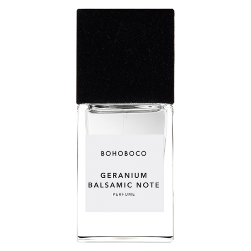 تستر جيرانيوم بلسميك نوت بوهوبوكو 50مل