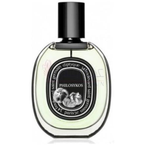 تستر عطر ديبتيك فيلوسيكويس او دو بارفيوم 75مل