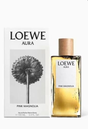 لويفي، أورا بينك ماغنوليا أو دو بارفان 100مل