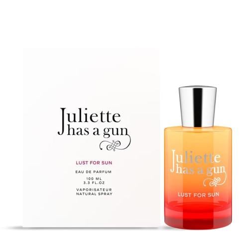 جوليت هاز أجان لست فور صن 100مل