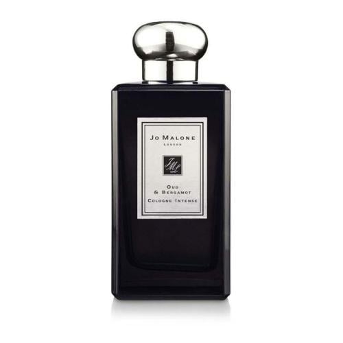 عطر جو مالون عود اند برغموت كولون انتنس 100مل