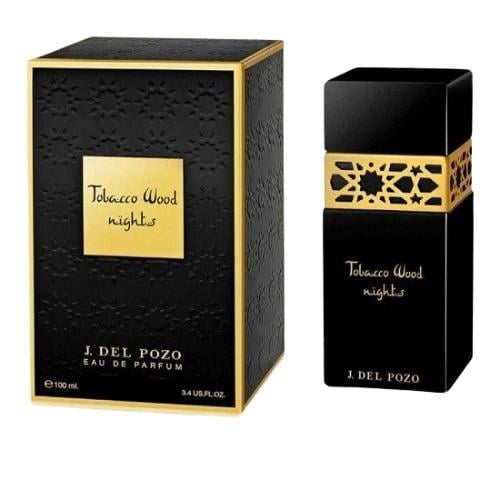 عطر جي. ديل بوزو توباكو وود نايتس-100 مل