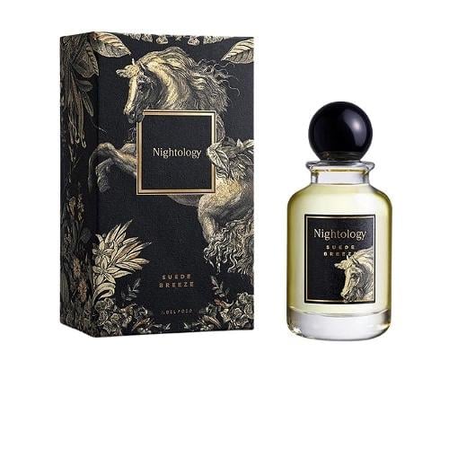 عطر ديل بوزو عطر نايتولوجي -نسمة السويد -سويد بريز-100 مل