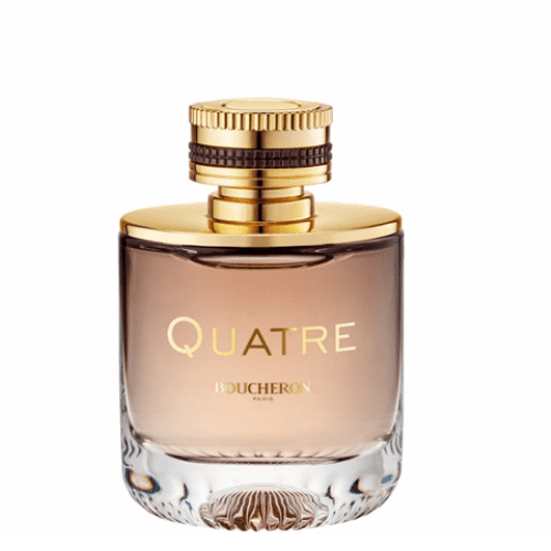 عطر بوشرون كواتر ابسولو دي نوي النسائي او دو بارفيوم 100مل