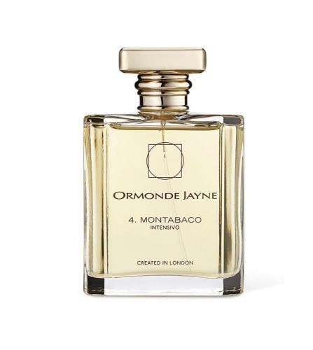تستر عطر ارموند جين مونتباكو . 4 انتنسيفو بارفيوم 88مل
