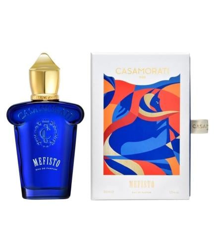 عطر زيرجوف Mefisto او دو بارفيوم 30مل