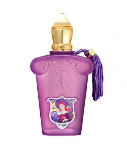 تستر لا توسكا كاساموراتي 100مل