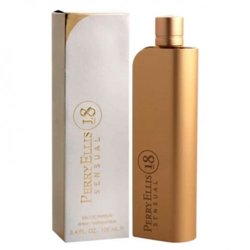 عطر بيري ايليس 18 حجم 100مل