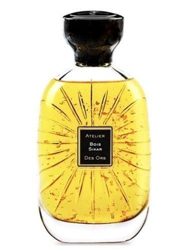 تستر عطر اتلير دي اورس بويس سيقار 100مل