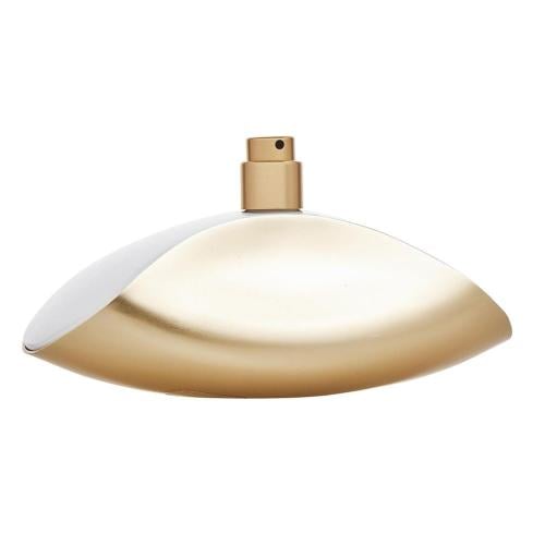 تستر كالفن كلاين ايفوريا بيور قولد النسائي بارفيوم 100مل (بدون غطاء)