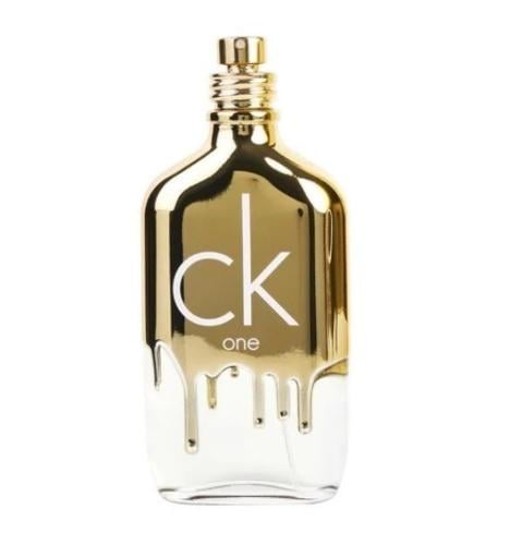 تستر كالفن كلاين سي كي ون قولد او دو تواليت 100مل (بدون كرتون)