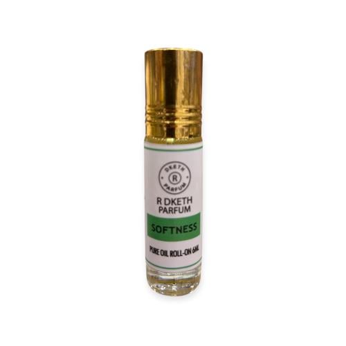 رول ار دكت سوفنتس برفيوم حجم 6 مل