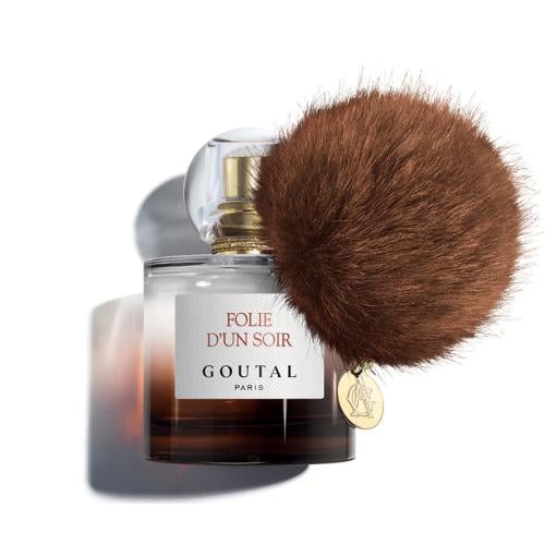 غوتال فولي دو سوا او دو بارفيوم  30 مل