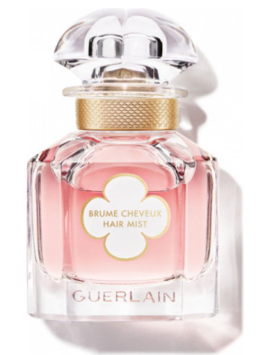 عطور الشعر ومعطرات الجسم… لمسة خفية تكمل أناقتك