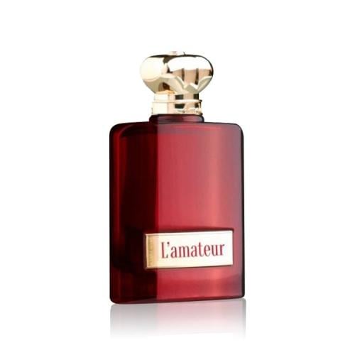 عطور أمادو لاماتور أو دو برفيوم 75 مل للجنسين