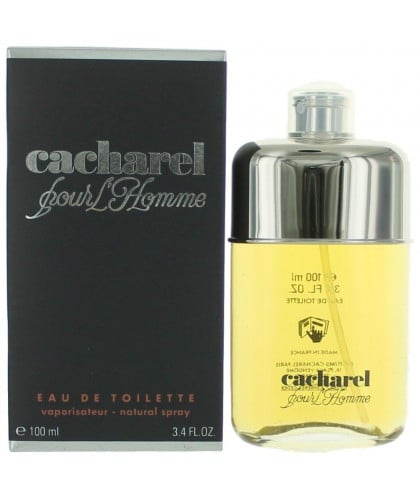 عطر كشريل كاشريل حجم 100مل