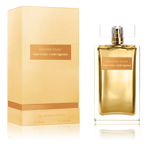 عطر جاسمين مسك من نارسيسو رودريغز او دو برفيوم 100 مل