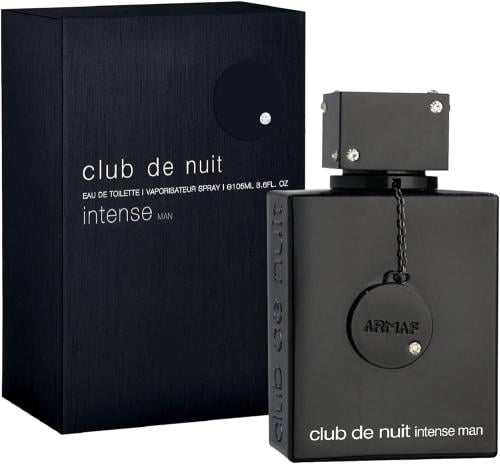 عطر كلوب دي نوي انتس رجالي حجم 105مل