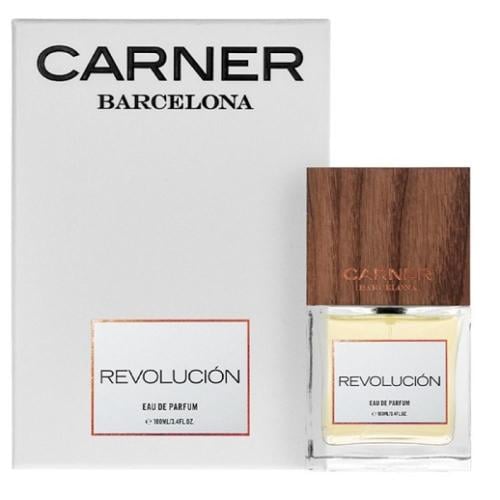 كارنر برشلونة ريفولوسيون أو دي بارفان للجنسين 100 مل