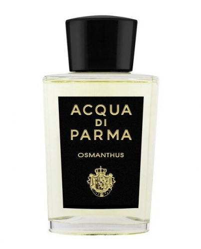 تستر عطر أوسمانثوس من اكوا دي بارما - او دو بارفيوم 100ما كرتون تستر acqua di parma osmanthus